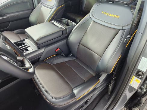New 2026 Ford F150 Tremor image 13