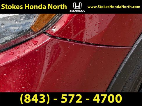 Used 2020 Nissan Rogue SV w/ Premium Package FWD image 7