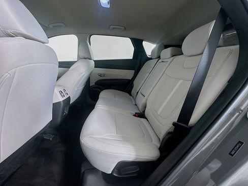 Used 2025 Hyundai Tucson SEL image 26