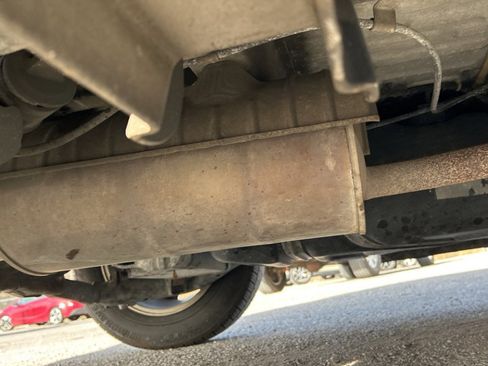 Used 2004 Honda Element EX image 23