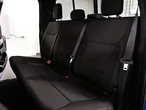 Used 2023 Ford F150 XLT w/ Equipment Group 302A High AWD/4WD image 33