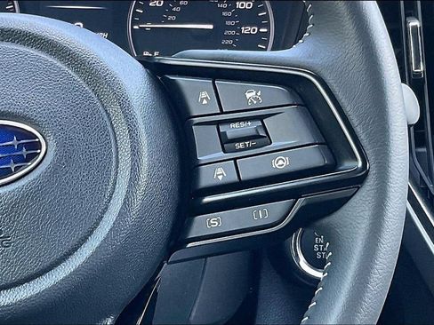Certified 2026 Subaru Forester Premium AWD/4WD image 22