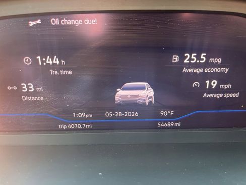 Used 2019 Volkswagen Jetta SEL FWD image 13