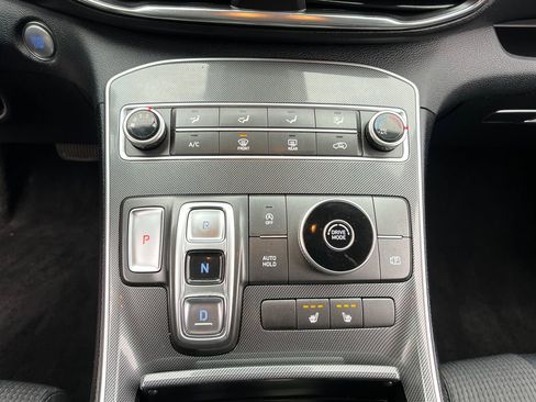 Used 2021 Hyundai Santa Fe SEL image 17