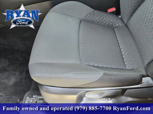Used 2021 Toyota C-HR Nightshade FWD image 16