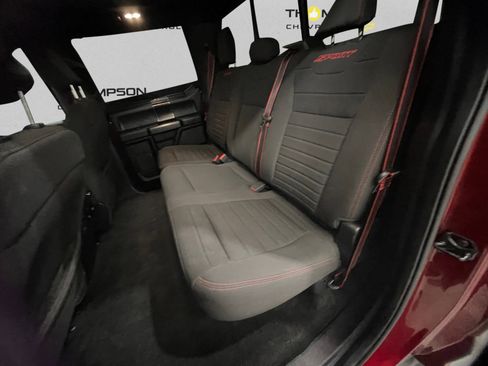 Used 2018 Ford F150 XLT w/ Equipment Group 302A Luxury image 13