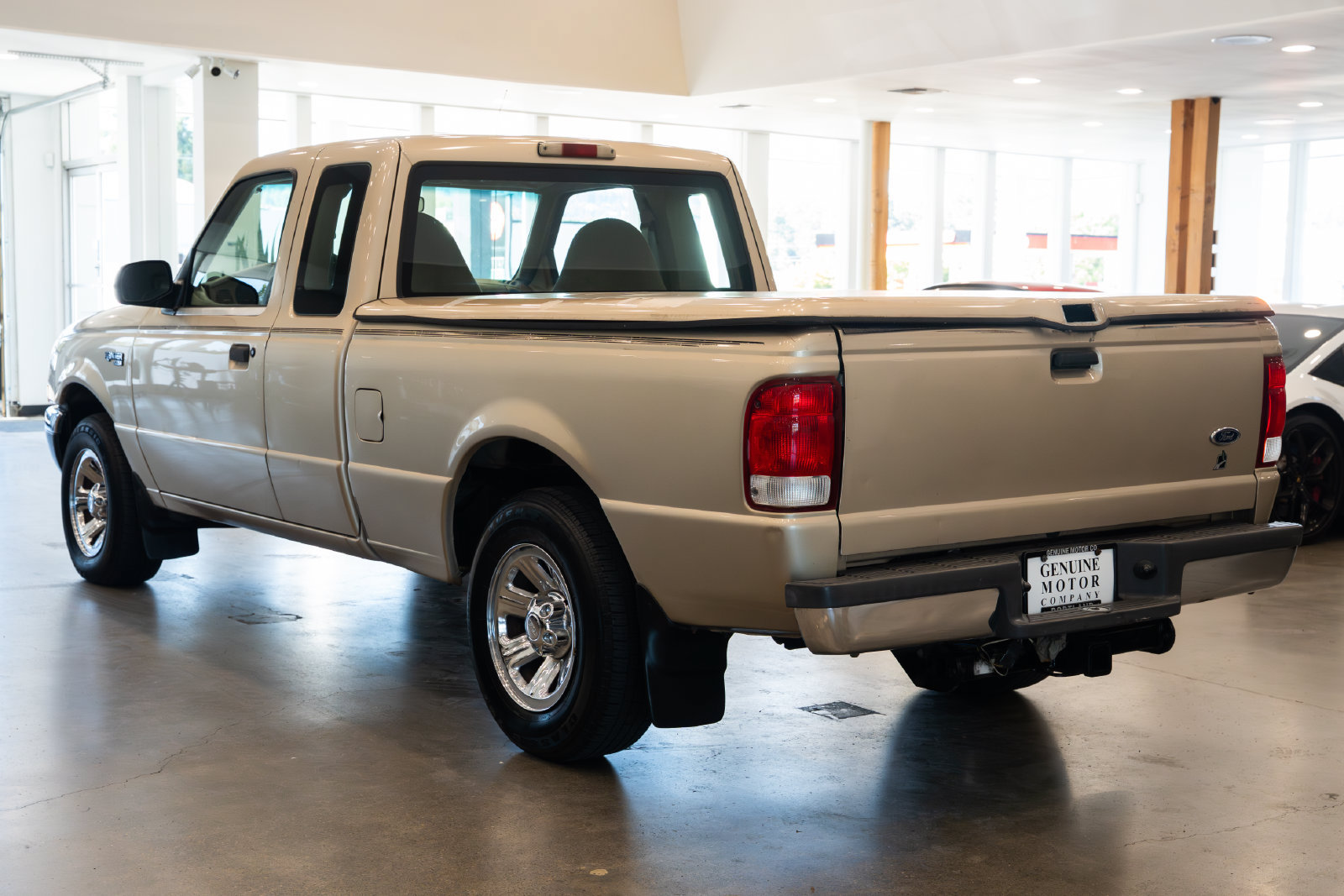 Used 2000 Ford Ranger XLT RWD image 6