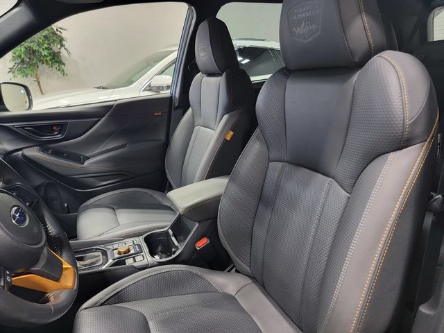 Certified 2023 Subaru Forester Wilderness AWD/4WD image 13
