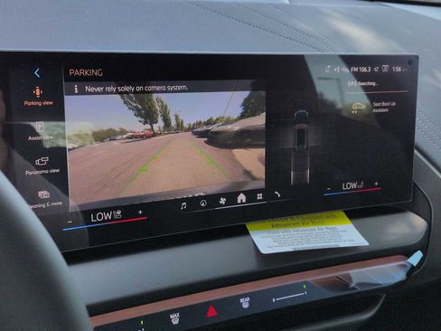 New 2025 BMW i4 xDrive40i AWD/4WD image 31