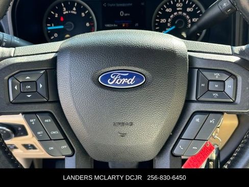 Used 2018 Ford F150 XLT w/ Equipment Group 302A Luxury image 24