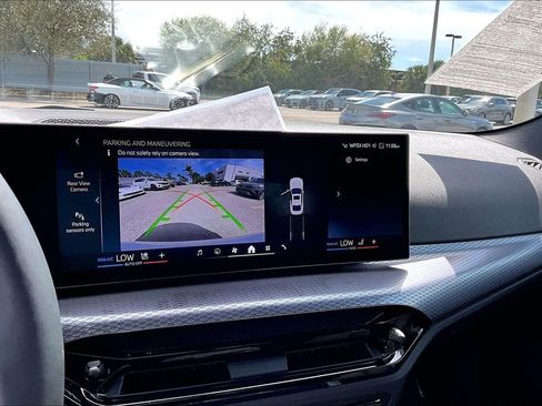 Used 2026 BMW 430i xDrive Coupe image 26