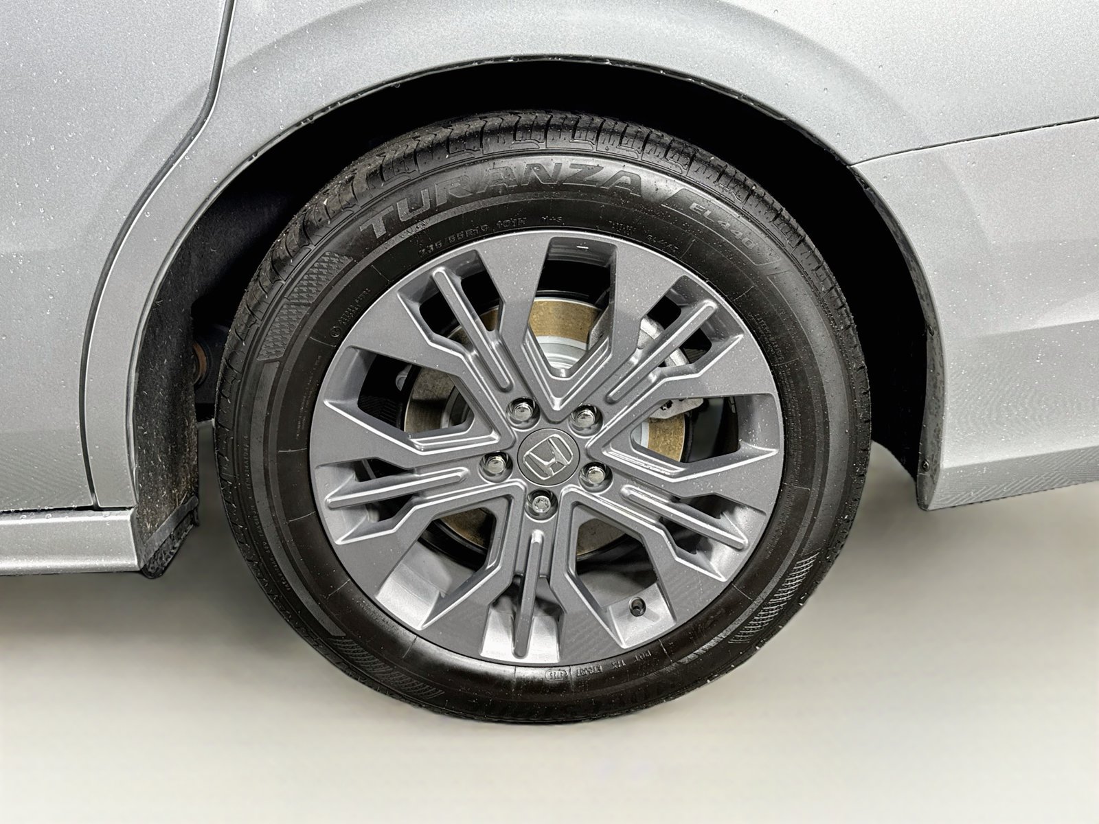 Used 2026 Honda Odyssey Touring image 5