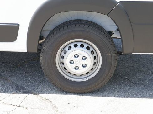 Used 2024 RAM ProMaster 3500 image 14