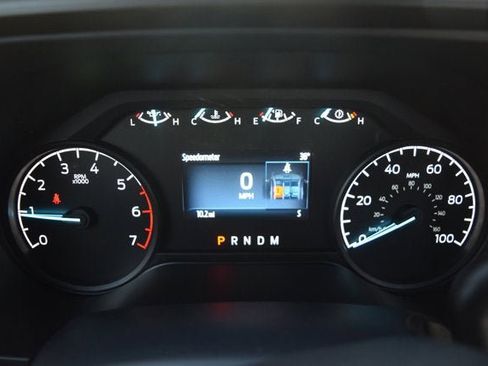 New 2026 Ford F250 XL w/ XL Chrome Package image 7