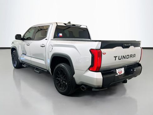 Used 2024 Toyota Tundra SR5 RWD image 6