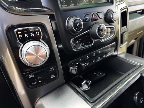 Used 2013 RAM 1500 Sport w/ Sport Premium Group AWD/4WD image 25