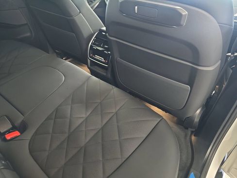 New 2026 BMW X5 sDrive40i w/ Climate Comfort Package RWD image 11