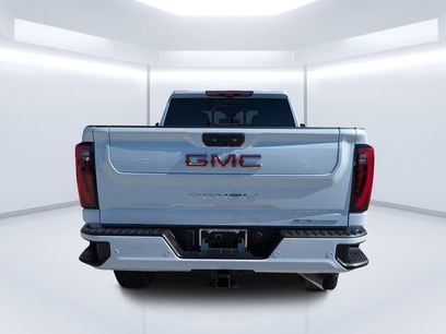 New 2026 GMC Sierra 2500 Denali w/ Denali Reserve Package