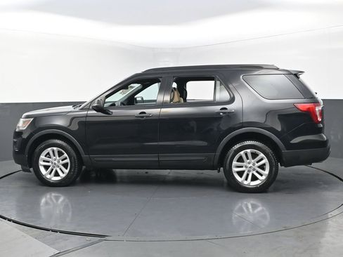 Used 2017 Ford Explorer 4WD image 8