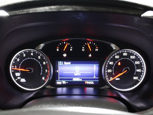 Used 2022 Chevrolet Blazer LT FWD image 13