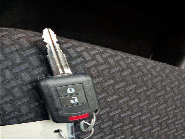 Used 2022 Mitsubishi Eclipse Cross LE FWD image 34