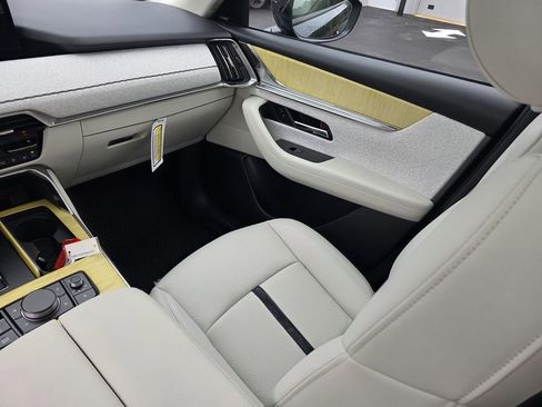 New 2026 MAZDA CX-90 3.3 Turbo S w/ Premium Plus image 28