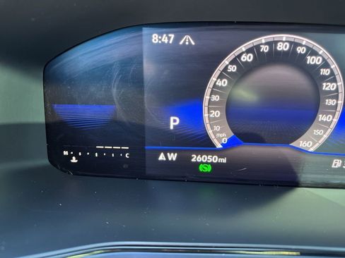 Certified 2022 Volkswagen Taos SE image 17