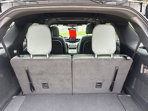 Certified 2022 Ford Explorer Timberline AWD/4WD image 18