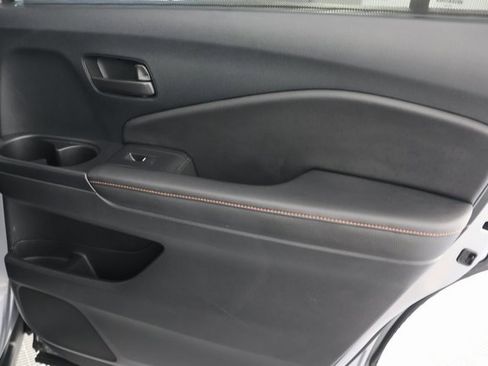 Used 2022 Honda Passport TrailSport image 27