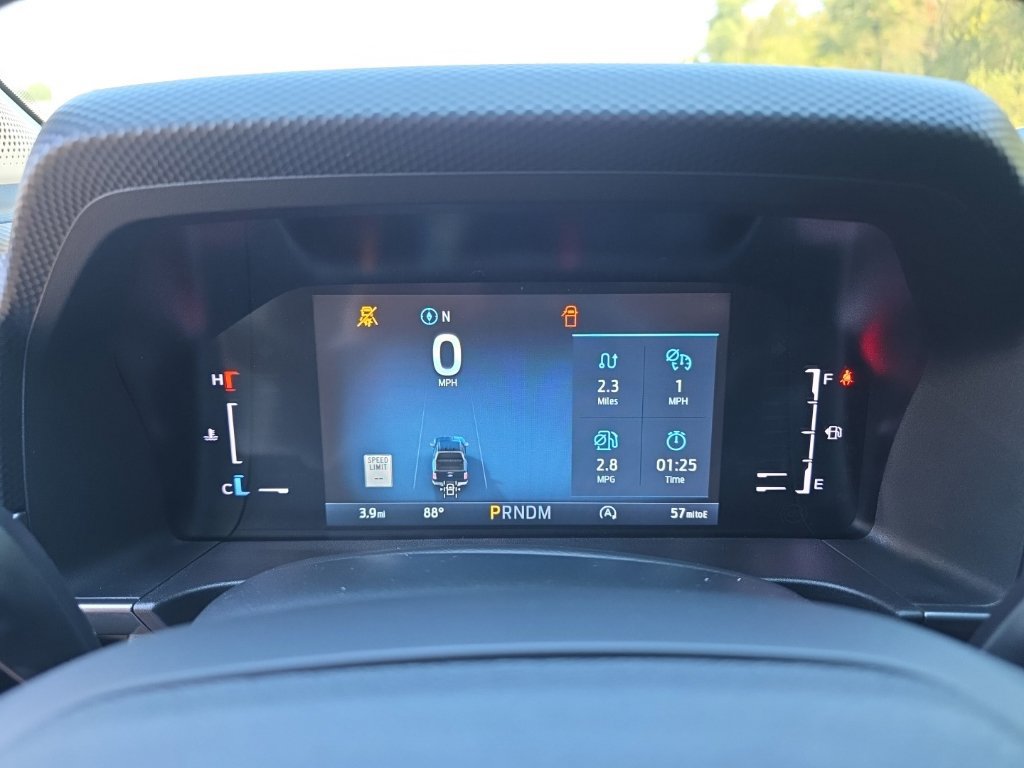 New 2026 Ford Ranger XLT AWD/4WD image 19