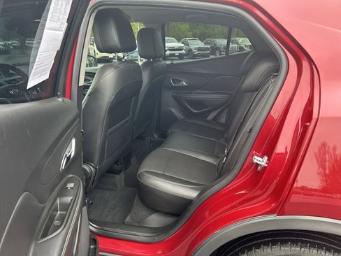 Used 2013 Buick Encore AWD image 18