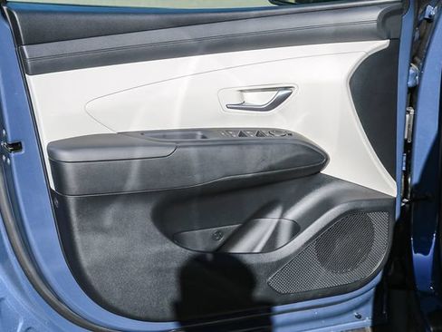 New 2026 Hyundai Tucson SEL Plus FWD image 23