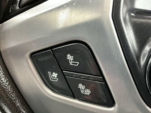 Used 2018 GMC Sierra 3500 SLT w/ Duramax Plus Package AWD/4WD image 20
