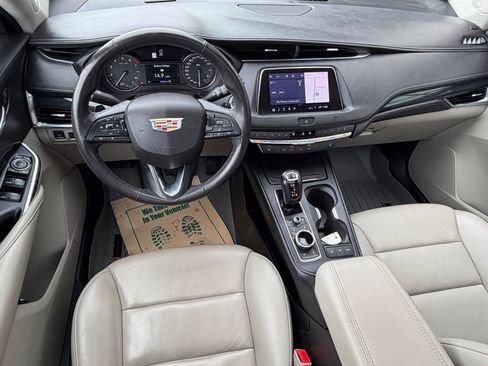Used 2019 Cadillac XT4 Premium Luxury image 17