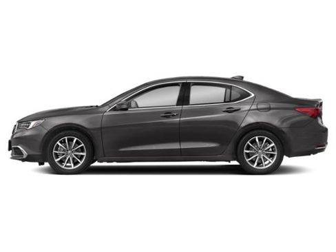 Used 2020 Acura TLX FWD image 3