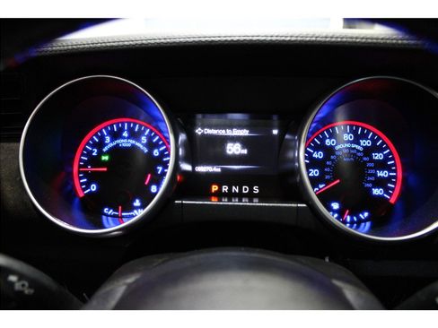 Used 2019 Ford Mustang GT Premium image 23