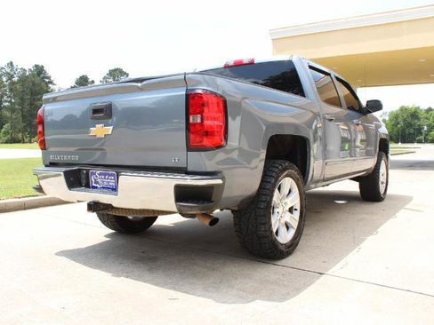 Used 2015 Chevrolet Silverado 1500 LT w/ LT Convenience Package RWD image 17