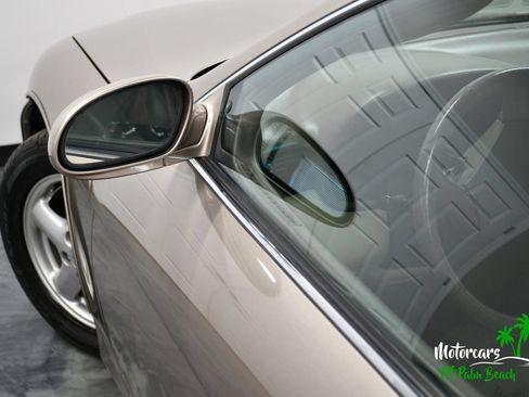 Used 1999 Lexus SC 300 Coupe RWD image 9
