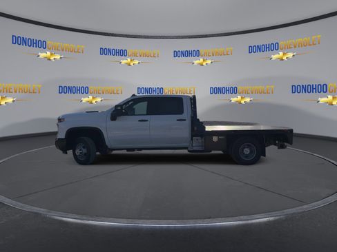 New 2026 Chevrolet Silverado 3500 W/T w/ WT Convenience Package image 7