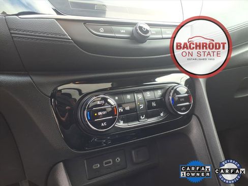 Certified 2023 Buick Encore GX Essence w/ Experience Buick Package image 12