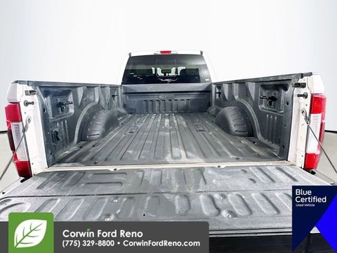 Used 2019 Ford F350 Lariat w/ Lariat Value Package image 28