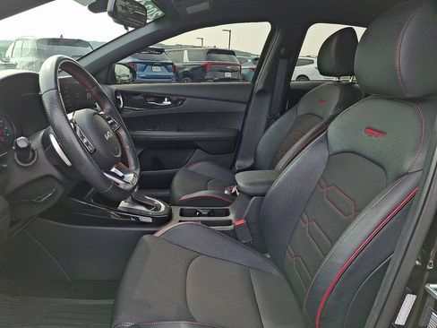 Used 2024 Kia Forte GT FWD image 15