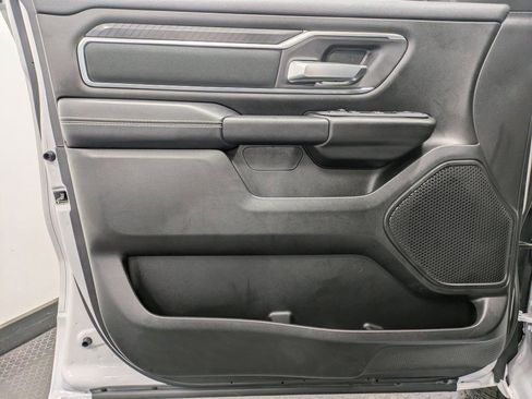 Used 2025 RAM 1500 Big Horn image 10