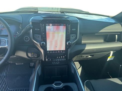 New 2026 RAM 2500 Laramie image 11