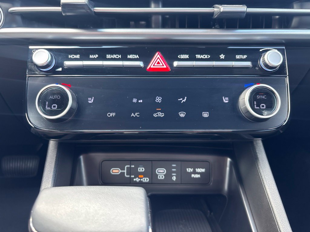 Certified 2026 Hyundai Santa Cruz XRT AWD/4WD image 30