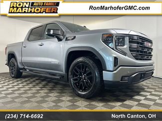 Used 2024 GMC Sierra 1500 Elevation w/ Elevation Premium Package AWD/4WD video 1
