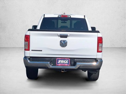 Used 2020 RAM 1500 Big Horn RWD image 7