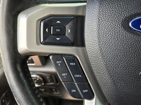 Used 2018 Ford F150 Lariat w/ Equipment Group 501A Mid image 12