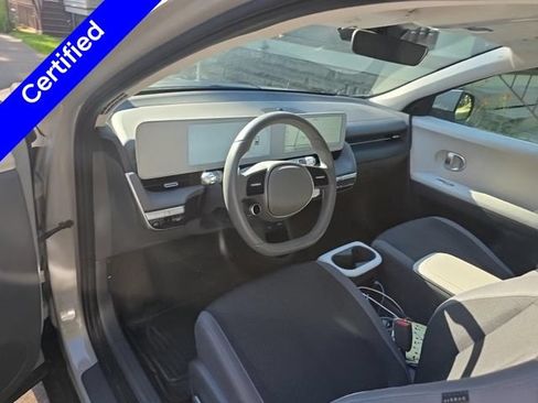 Certified 2024 Hyundai Ioniq 5 SE AWD/4WD image 6