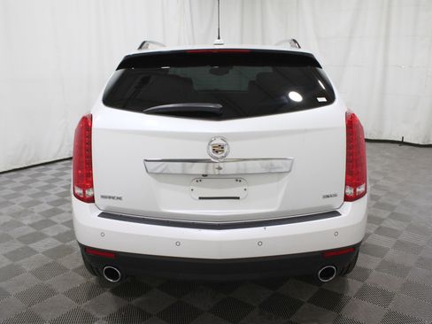 Used 2015 Cadillac SRX Performance w/ Driver Awareness Package image 33